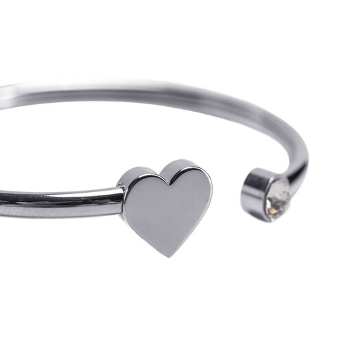 Pulsera Aléx Plata UNITALLA