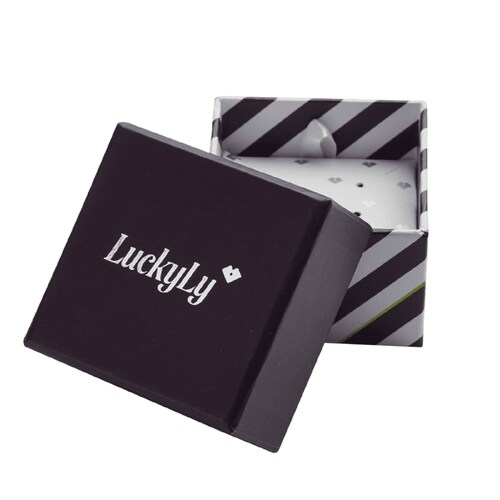 Pulsera Aléx Plata UNITALLA