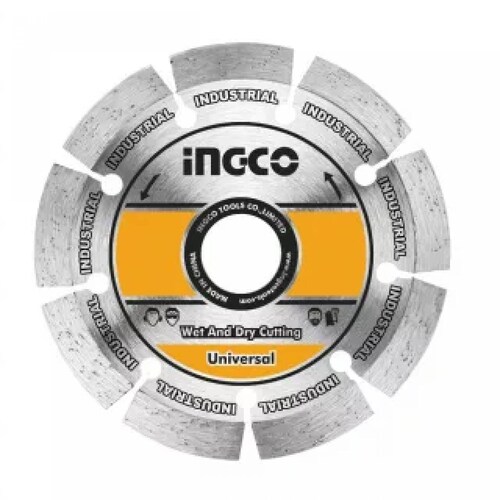DISCO DIAMANTE 9 Pulg   INGCO