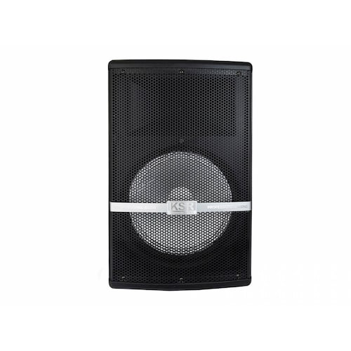 Bafle Recargable de 12" con Micrófono Inálambrico. 12,000W PMPO - Kaiser MSA-8012