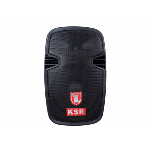 Bafle Pasivo de 15" 11,600W PMPO - Kaiser MSS-8915