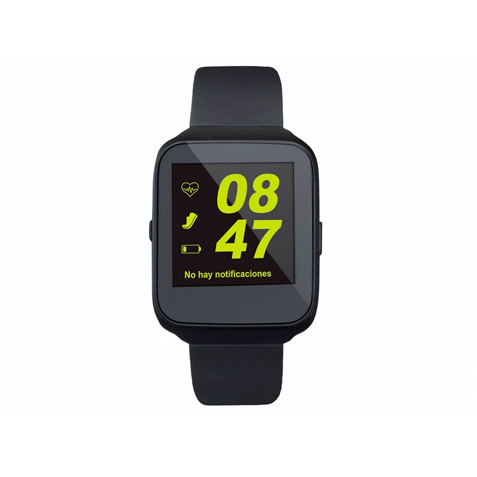 Smartwatch Bluetooth Y Puerto Para Sim GSW-6015 | Sodexo México -  GR805EL1G1EZ9LMX