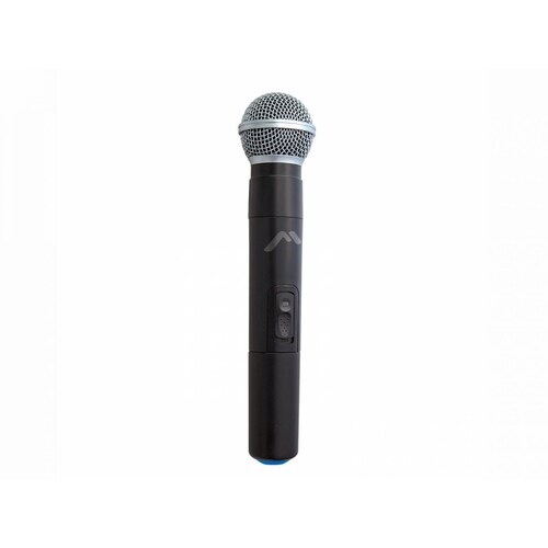 Kit de MicrÃ³fono InalÃ¡mbrico UHF
