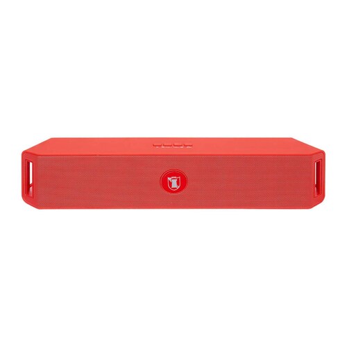 Bocina recargable Bluetooth con tecnología KSR-Link 9.2 Kaiser KSW-4002RD 