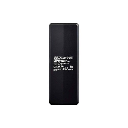 Receptor y transmisor Bluetooth de audio 18-5040 
