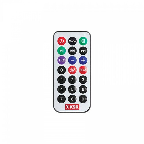 Bafle recargable Kaiser 2 x 8" Kaiser KSW-0209 