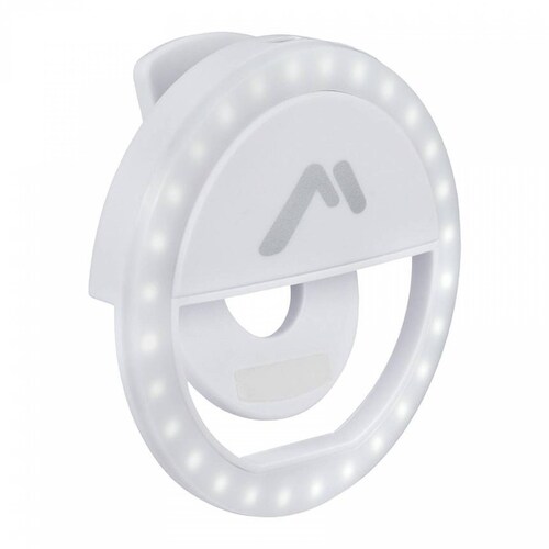 Aro de luz led recargable Mitzu ARO-2020 