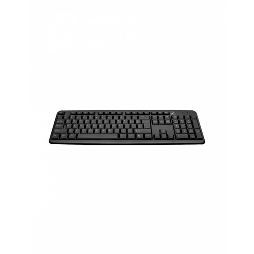Kit multimedia de teclado y mouse Green Leaf inalámbrico Green Leaf 