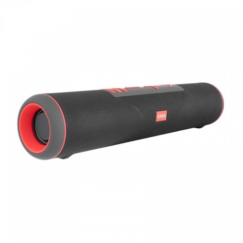 Bocina recargable Bluetooth con tecnología KSR-Link 