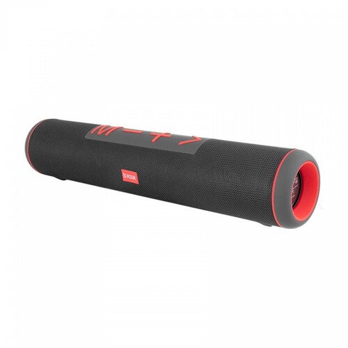 Bocina recargable Bluetooth con tecnología KSR-Link 