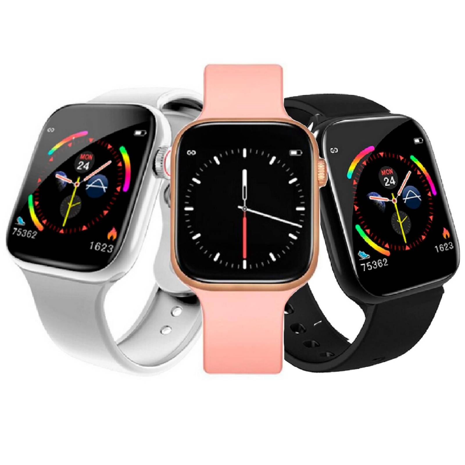 Reloj Smartwatch Sears on Sale, UP TO 55% OFF | agrichembio.com