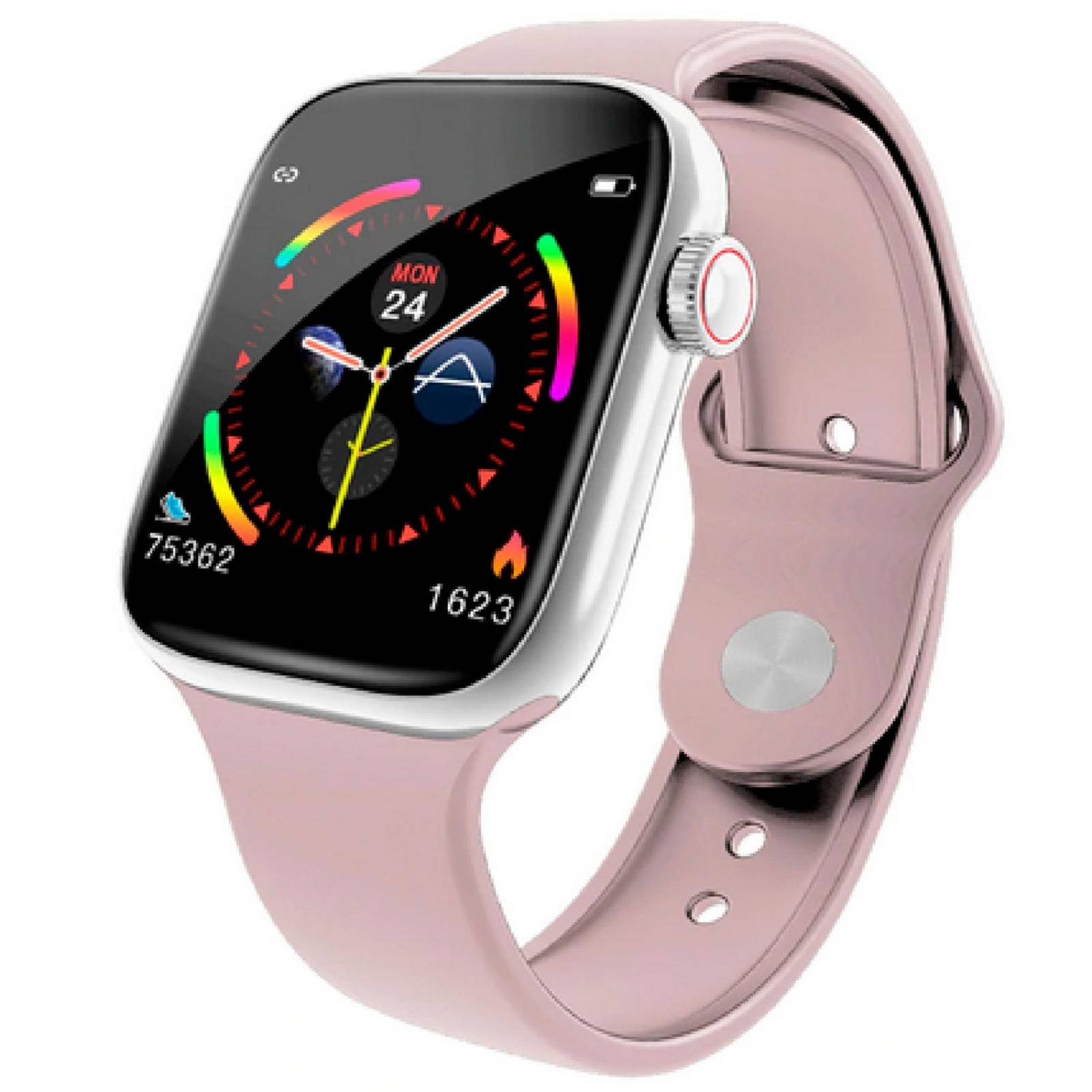 Smart Watch Stf Kronos Sport Sears