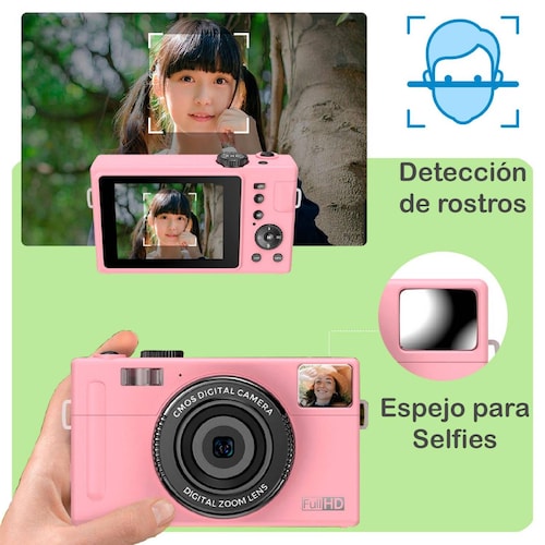  Marcos digitales - Fotografía y videocámaras: Electrónica