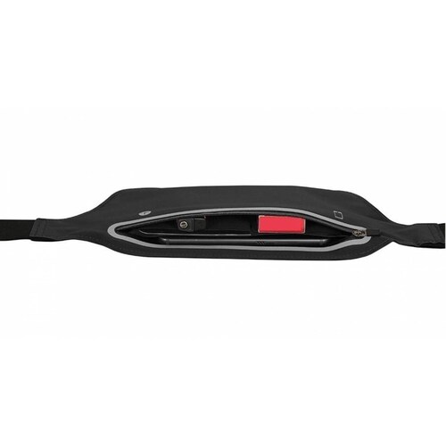 Cangurera Deportiva Porta Celular Para Correr O Usar Gym 