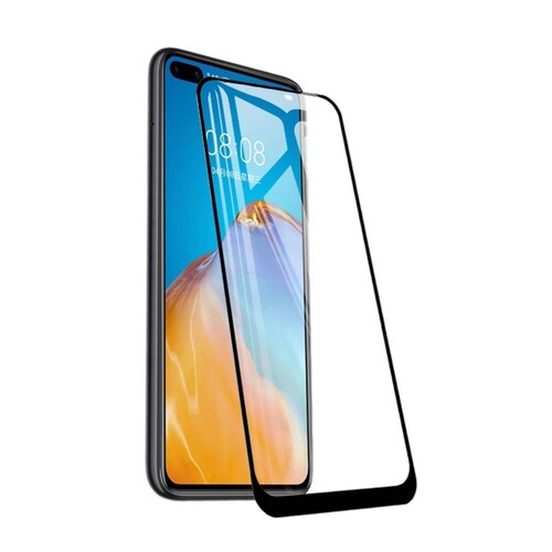 Mica de Cristal Templado Para Huawei P40 Lite 