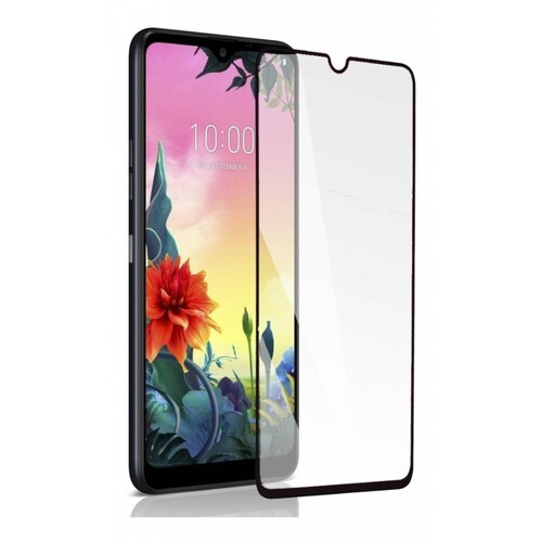 Mica de cristal Templado para Teléfono LG LG K50S