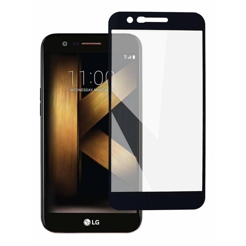 Mica de cristal Templado para Teléfono LG LG K20