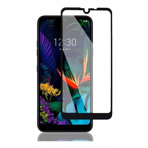 Mica de cristal Templado para Teléfono LG LG K50