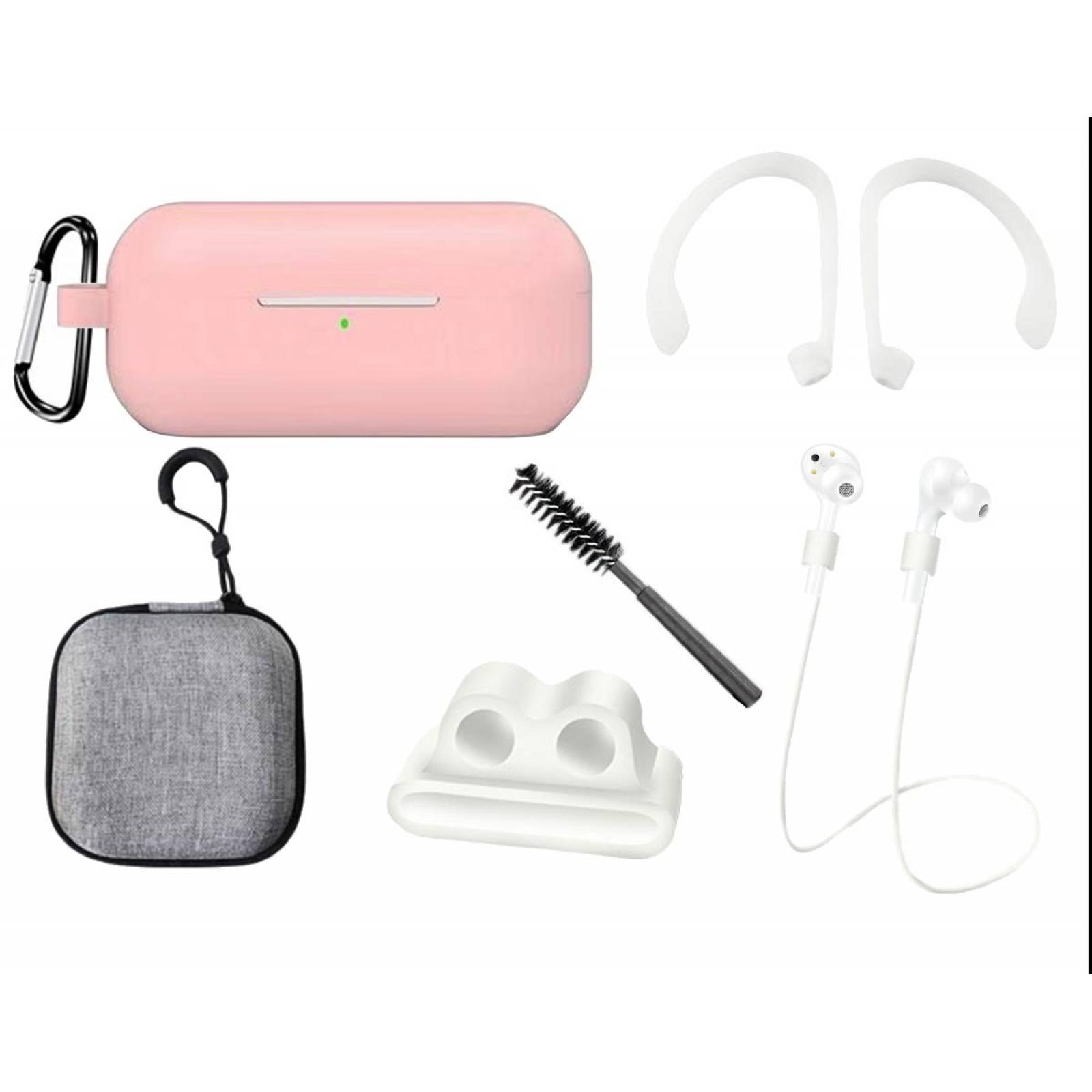 Estuche huawei fashion freebuds 3i