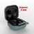 Funda Protectora para Estuche de Carga de Samsung Galaxy Buds Live 