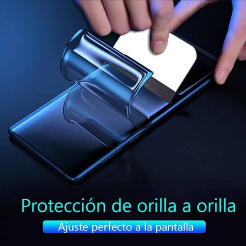 Mica Nano Hidrogel Para Iphone 6Plus o 6S Plus