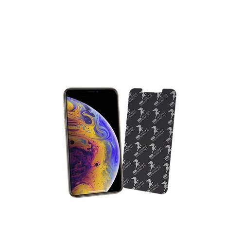 Protector Pantalla Hidrogel iPhone XS Max