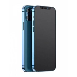 3 Piezas Mica de Cristal Templado Mate para Iphone 13 Pro Max