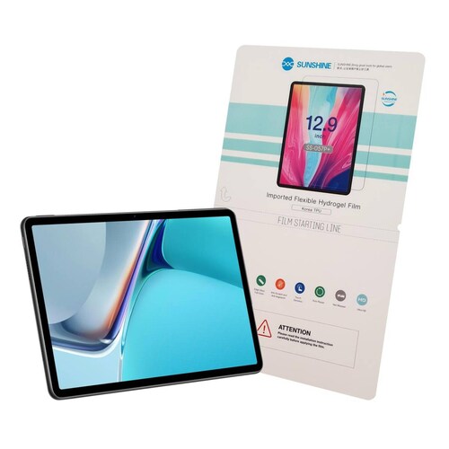 Mica de Nano Hidrogel Para Huawei MatePad 11 