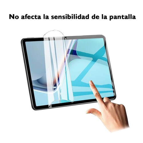 Mica de Nano Hidrogel Para Huawei MatePad 11 