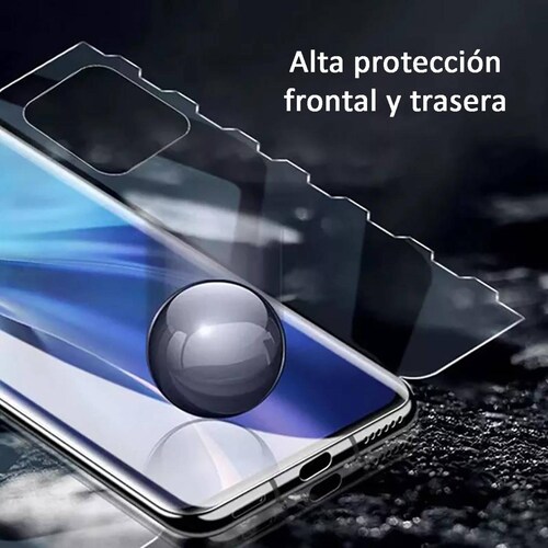 Protector de Nano Cerámica para Pantalla iPhone 11 Pro Max