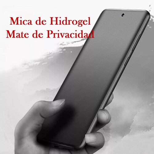 Xiaomi Redmi Note 11 / 11s Protector hidrogel Privacidad