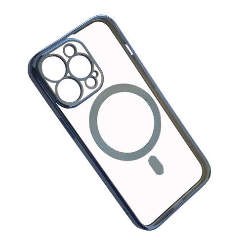 Funda Compatible Con Magsafe Protector Camara Para iPhone 14 Pro