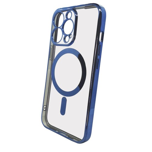 Funda Compatible Con Magsafe Protector Camara Para iPhone 14 Pro