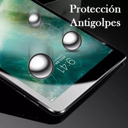 Mica de Nano Hidrogel Para iPad 10th Gen 10.9 Acabado Anti Blue Light