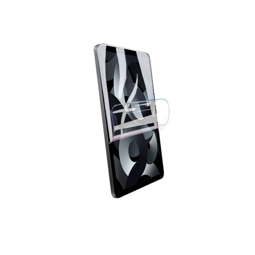 Mica de Nano Hidrogel Para iPad Air 5 Acabado Anti Blue Light