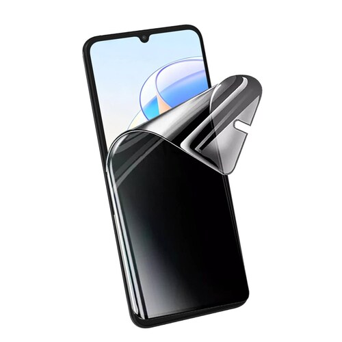 Mica Hidrogel Mate Privacidad Para Honor X7A