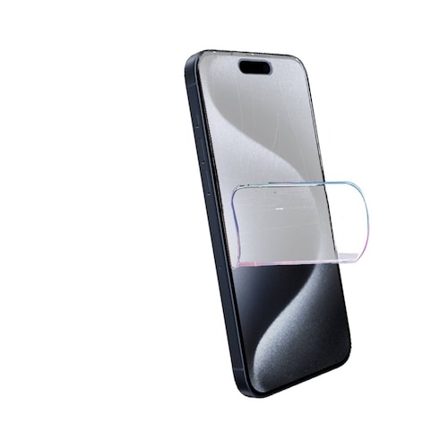 Protector de lente Case-Mate para iPhone 15 y iPhone 15 Plus
