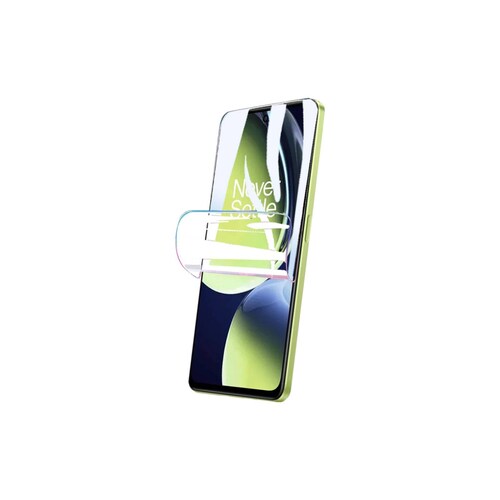 Mica de Nano Hidrogel Para OnePlus Nord CE 3 Lite 5G