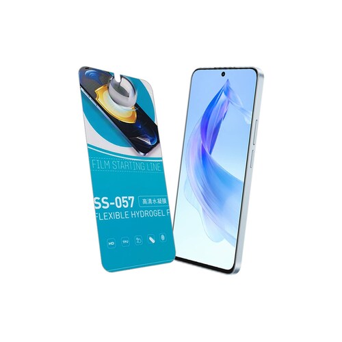 Mica de Nano Hidrogel Para Honor 90 Lite
