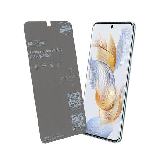 Mica de Nano Hidrogel de Privacidad Para Honor 90