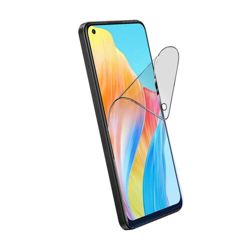 Mica de Nano Hidrogel Para Oppo A78 4G