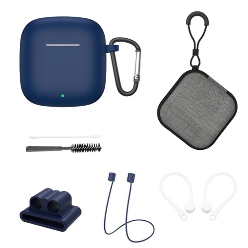 Funda y kit de accesorios 8 en 1 para Huawei Freebuds SE 2