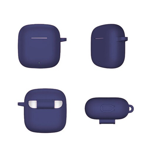 Funda y kit de accesorios 8 en 1 para Huawei Freebuds SE 2