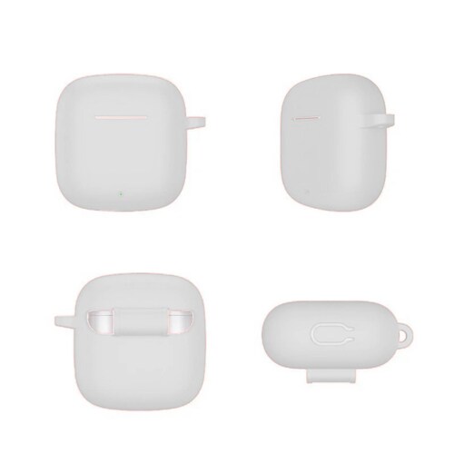 Funda y kit de accesorios 8 en 1 para Huawei Freebuds SE 2