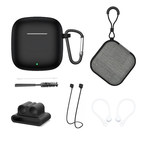 Funda y kit de accesorios 8 en 1 para Huawei Freebuds SE 2