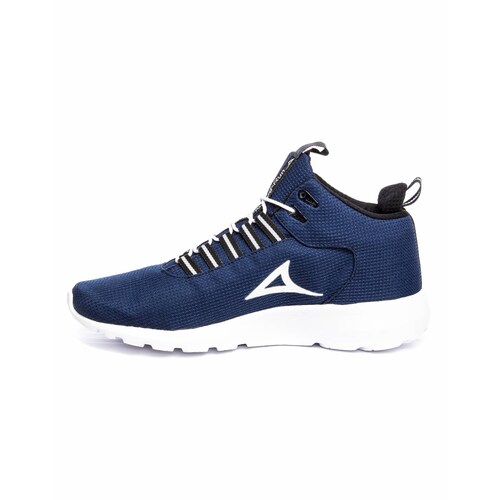 Tenis Running Pirma Caballero Mod 0309 Azul - Golero Sport