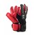 Guantes de Portero Buffon Warrior Negro/Rojo - Golero Sport