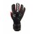 Guantes de Portero Buffon Warrior Negro/Rojo - Golero Sport