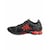 Tenis Pirma Running Modelo 511 Nitro Negro/Rojo - Golero Sport