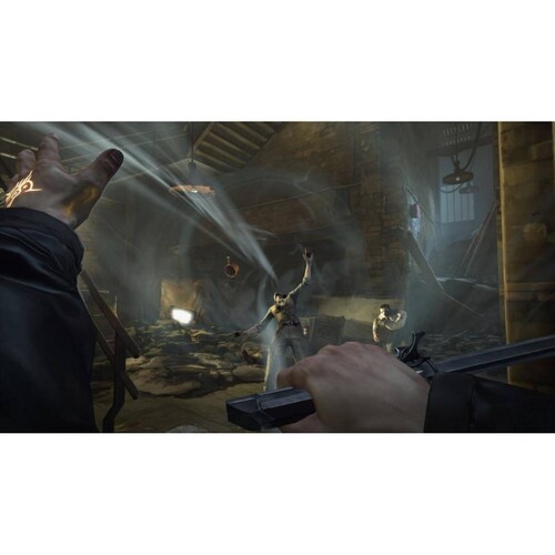 Dishonored 2 - Latam Xbone Xbox One - S001 